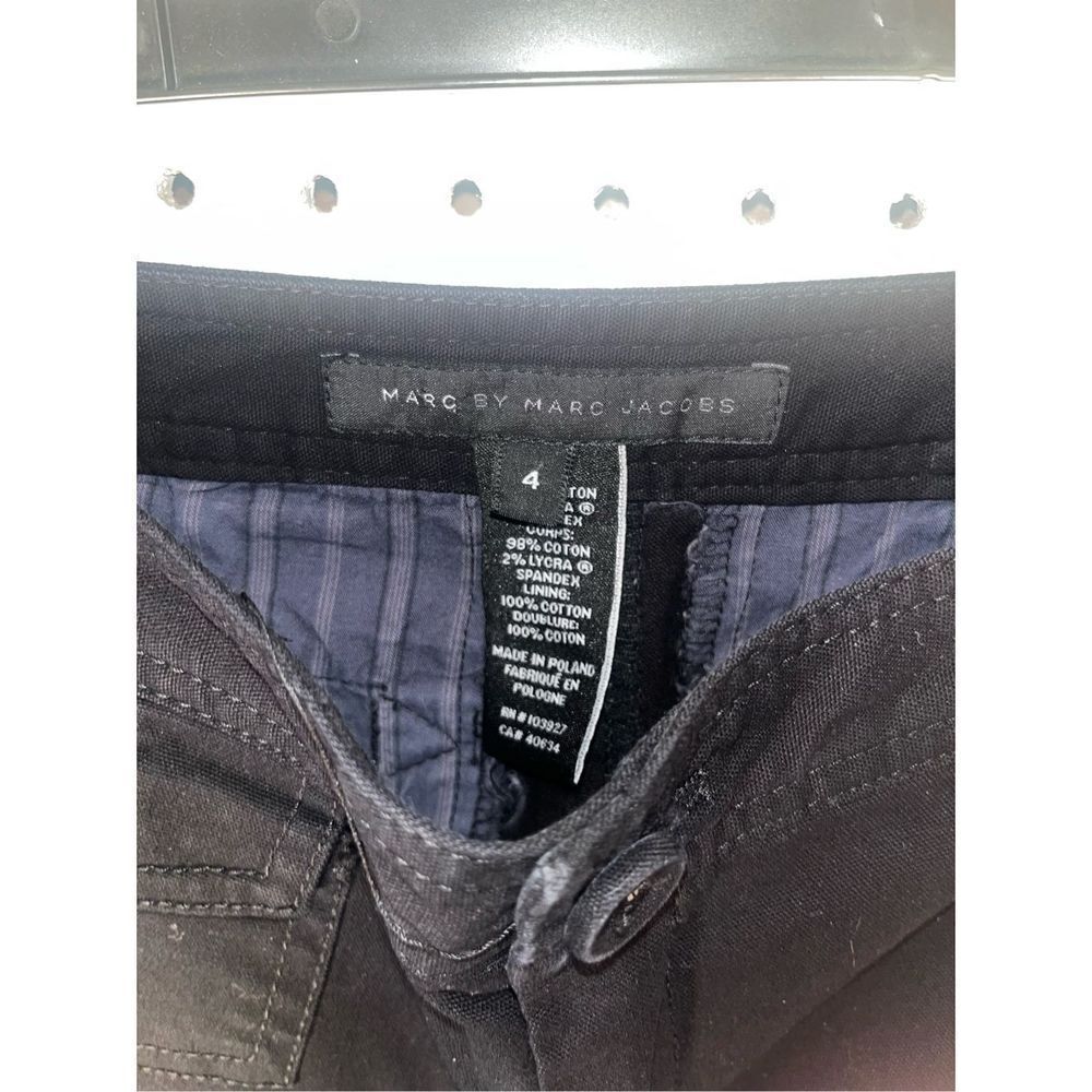 Marc By Marc Jacob Pants - image 7